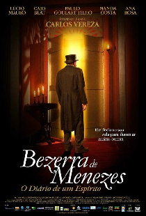 Безерра де Менезеша: Дневник духа