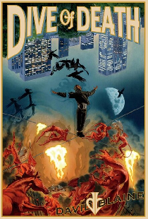 David Blaine: Dive of Death