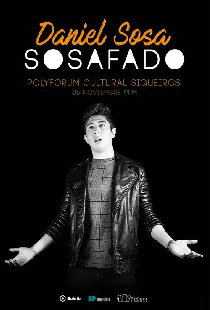Daniel Sosa: Sosafado
