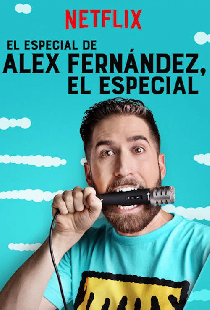 El Especial de Alex Fernández, el Especial