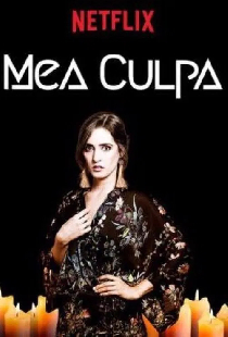 Alexis de Anda: Mea Culpa