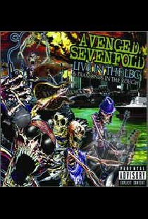 Avenged Sevenfold: Live in the L.B.C. & Diamonds in the Rough