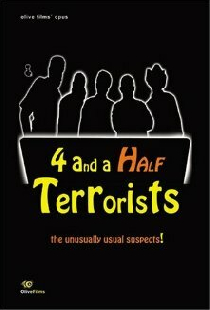4 and a Half Terrorists