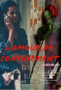 L'amour de confinement