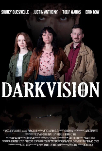 Darkvision