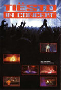 Tiësto in Concert