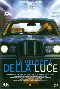 La velocità della luce