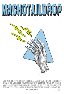 Мачотейлдроп
