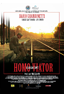 Haroldo Conti, homo viator