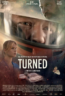 Turned