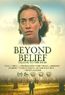 Beyond Belief - talking to the dead