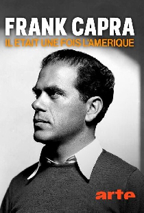 Frank Capra, il était une fois l'Amérique