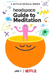 Headspace: Руководство по медитации