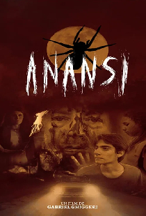 Anansi