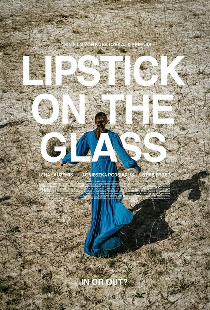 Lipstick on the Glass