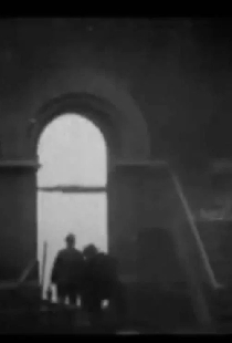Burning of the Academy of Music, Brooklyn