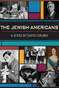 The Jewish Americans