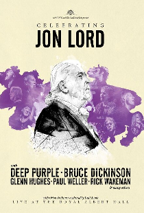 Celebrating Jon Lord