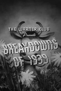 Breakdowns of 1939