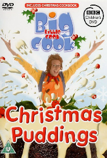 Big Cook, Little Cook