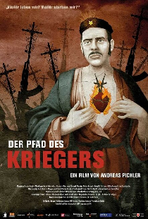 Der Pfad des Kriegers