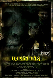 Hangar 18