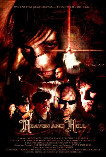 Heaven and Hell
