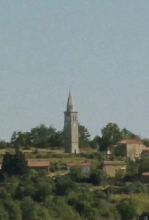 Hrvoji, Look at You from the Tower