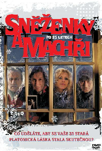 Sněženky a machři po 25 letech