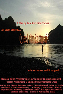 Quest for Samurai