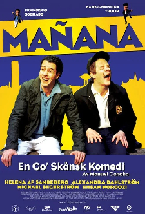 Mañana