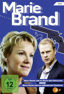 Marie Brand und die Nacht der Vergeltung