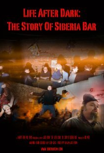 Life After Dark: The Story of Siberia Bar