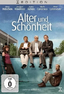Alter vor Schönheit