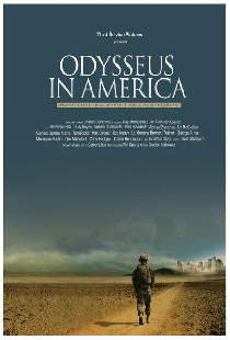 Odysseus in America