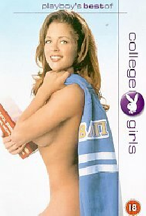 Playboy: Best of College Girls