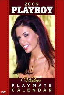 Playboy Video Playmate Calendar 2005