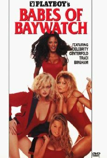 Playboy's Babes of Baywatch