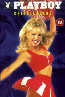 Playboy's Cheerleaders
