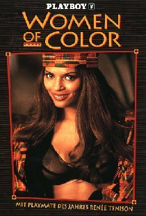 Playboy: Women of Color