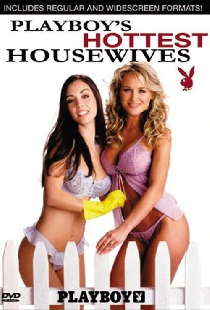 Playboy: Hottest Housewives