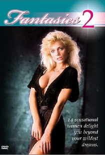 Постер «Fantasies 2»