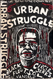 Urban Struggle: The Battle of the Cuckoo's Nest