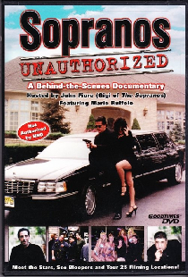 Sopranos Unauthorized: Shooting Sites Uncovered
