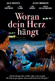 Woran dein Herz hängt