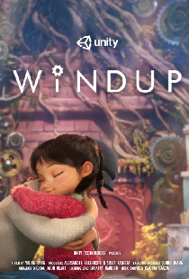 Windup
