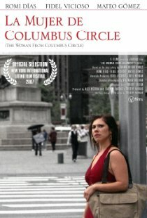 La Mujer de Columbus Circle