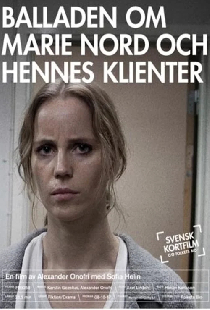 Balladen om Marie Nord och hennes klienter
