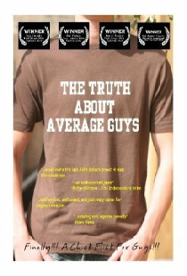 The Truth About Average Guys