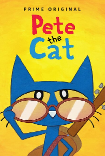 Pete the Cat